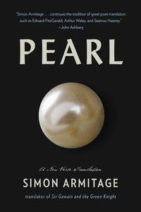 Imagen de portada: Pearl: A New Verse Translation 1st edition 9781631492549