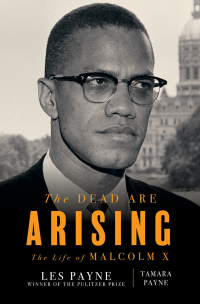 Titelbild: The Dead Are Arising: The Life of Malcolm X 9781324091059