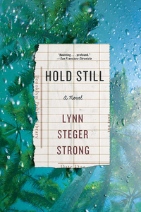 Immagine di copertina: Hold Still: A Novel 9781631492655