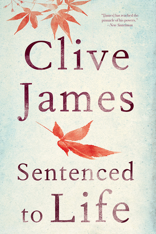Cover image: Sentenced to Life: Poems 9781631491726