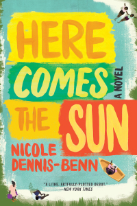 Omslagafbeelding: Here Comes the Sun: A Novel 9781631492945