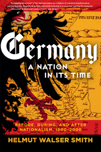 表紙画像: Germany: A Nation in Its Time: Before, During, and After Nationalism, 1500-2000 9781324091547