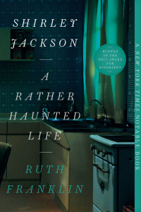 Imagen de portada: Shirley Jackson: A Rather Haunted Life 9781631493416