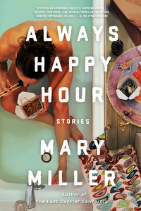 Immagine di copertina: Always Happy Hour: Stories 9781631493973