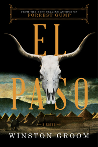 Cover image: El Paso: A Novel 9781631493409