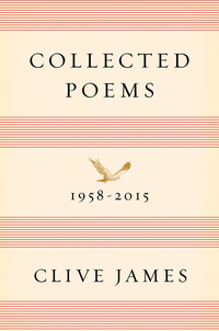 Imagen de portada: Collected Poems: 1958-2015 9781631492471