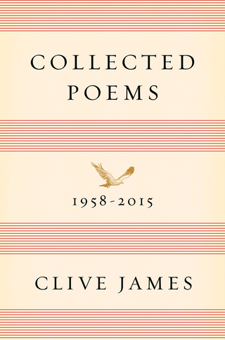 Imagen de portada: Collected Poems: 1958-2015 9781631492471