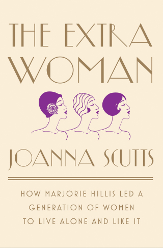 Cover image: The Extra Woman 9781631492730