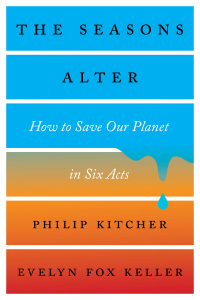 Cover image: The Seasons Alter: How to Save Our Planet in Six Acts 9781631494123