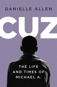 Cover image: Cuz: An American Tragedy 9781631494949