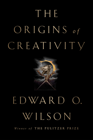 Imagen de portada: The Origins of Creativity 9781631494857