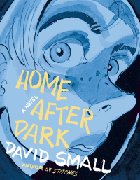 Imagen de portada: Home After Dark: A Novel 9781631496271
