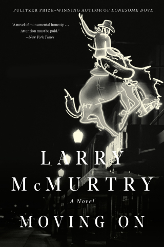Cover image: Moving On: A Novel 9781631493492