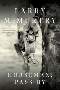 Cover image: Horseman, Pass By 9781631493553