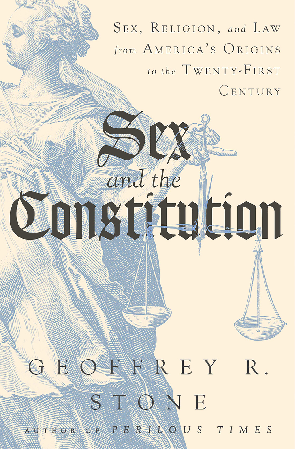 Sex and the Constitution eBook