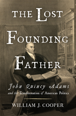 Imagen de portada: The Lost Founding Father 9781631494956