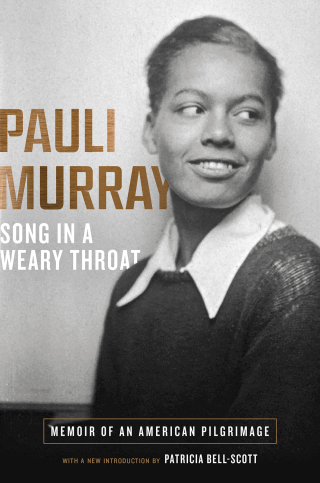 Cover image: Song in a Weary Throat: Memoir of an American Pilgrimage 9781631494581