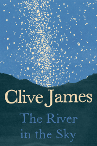 Cover image: The River in the Sky: A Poem 9781631494734