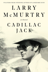表紙画像: Cadillac Jack: A Novel 9781631495090