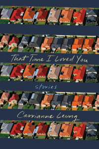 Imagen de portada: That Time I Loved You: Stories 9781631495526