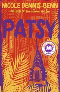Omslagafbeelding: Patsy: A Novel 9781631497896