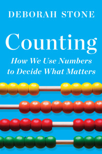 Cover image: Counting: How We Use Numbers to Decide What Matters 9781324091066