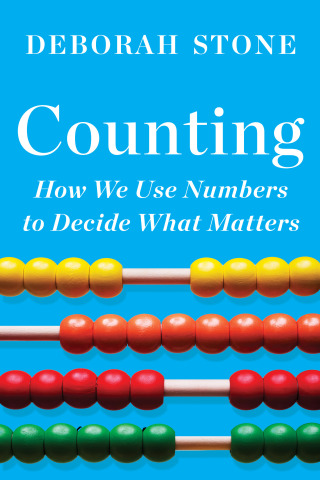 Imagen de portada: Counting: How We Use Numbers to Decide What Matters 9781324091066