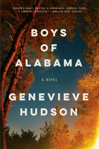 صورة الغلاف: Boys of Alabama: A Novel 9781631496295