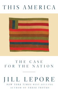 Immagine di copertina: This America: The Case for the Nation 9781631496417