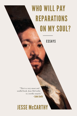 Imagen de portada: Who Will Pay Reparations on My Soul? 9781631496486