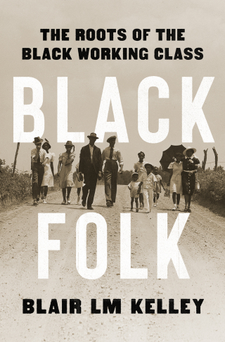 Imagen de portada: Black Folk: The Roots of the Black Working Class 9781631496554