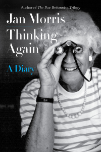 Imagen de portada: Thinking Again: A Diary 9781631496929