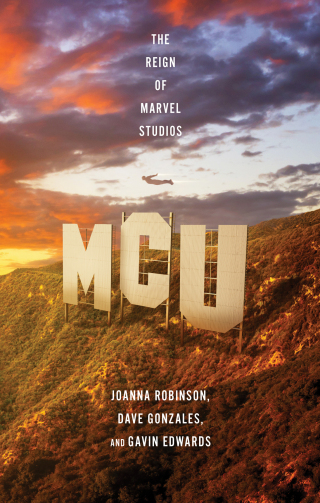 صورة الغلاف: MCU: The Reign of Marvel Studios 1st edition 9781631497513