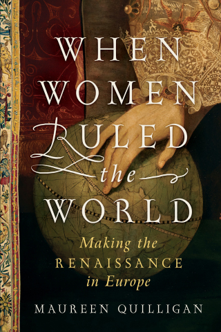 Cover image: When Women Ruled the World 9781324092377