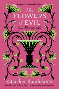 Cover image: The Flowers of Evil: (Les Fleurs du mal) 9781324092919