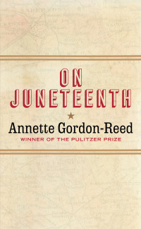 Cover image: On Juneteenth 9781631498831