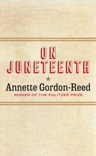 Imagen de portada: On Juneteenth 9781631498831