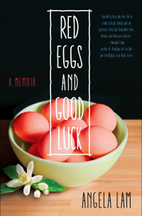 Cover image: Red Eggs and Good Luck 9781631520051