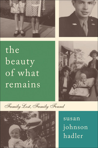 Cover image: The Beauty of What Remains 9781631520075