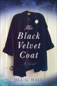 Imagen de portada: The Black Velvet Coat 9781631520099