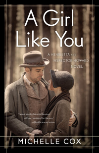 Cover image: A Girl Like You 9781631520167