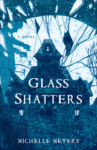 Cover image: Glass Shatters 9781631520181