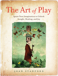 Cover image: The Art of Play 9781631520303