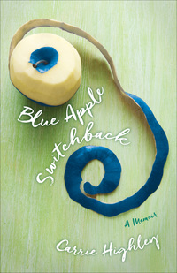Cover image: Blue Apple Switchback 9781631520372