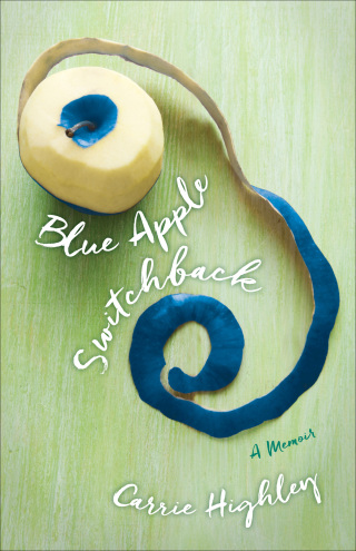 Titelbild: Blue Apple Switchback 9781631520372