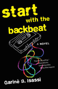 Cover image: Start with the Backbeat 9781631520419