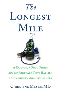 Omslagafbeelding: The Longest Mile 9781631520433