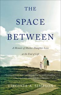 Cover image: The Space Between 9781631520495