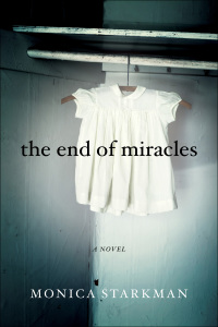 Imagen de portada: The End of Miracles 9781631520549
