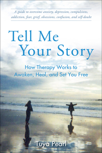 Cover image: Tell Me Your Story 9781631520662